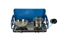 Eureka! Ignite + Stove -Camping Promotion Store image 2723