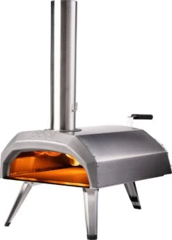Ooni Karu 12 Multi-Fuel Pizza Oven
