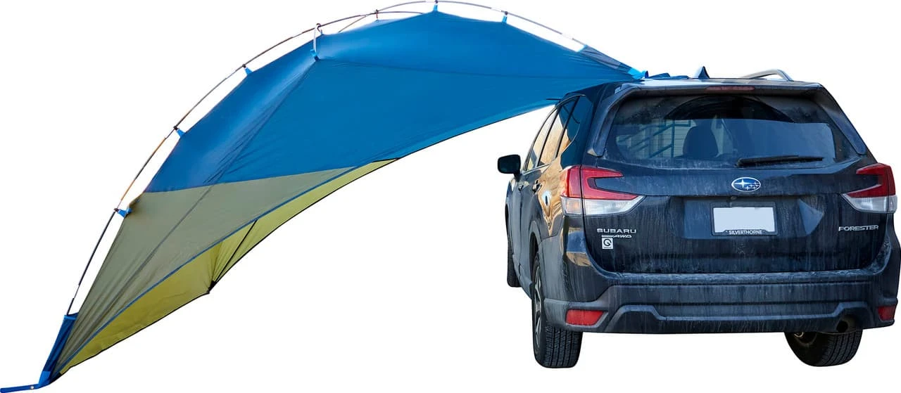 Kelty Side Roads Awning 1 Kelty Side Roads Awning