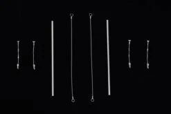 Wolf And Grizzly Cook Set For Grill M1 23 Wolf And Grizzly Cook Set For Grill M1 -Camping Promotion Store image 2747