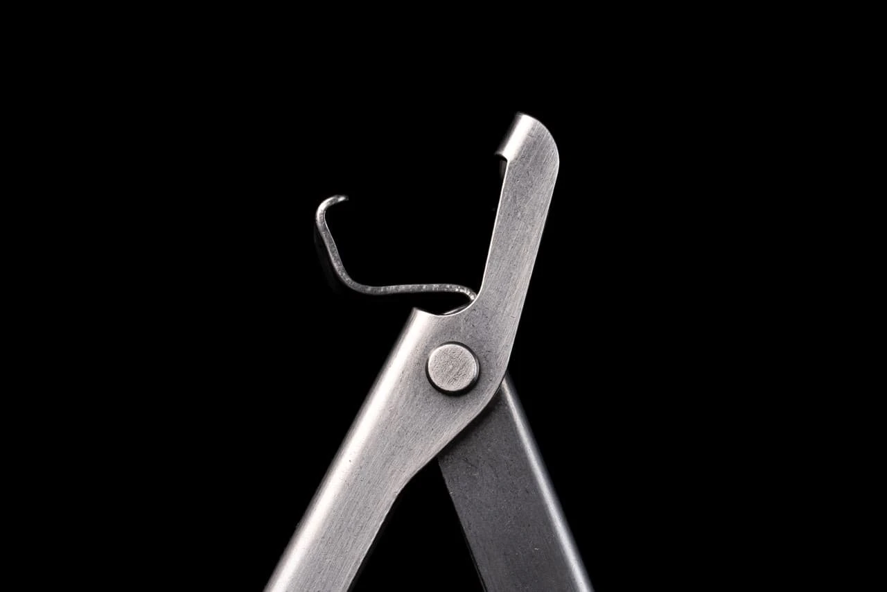 Wolf And Grizzly Cook Set For Grill M1 13 Wolf And Grizzly Cook Set For Grill M1 - Image 13