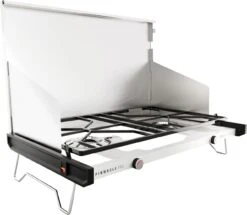 GSI Pinnacle Pro 2 Burner Stove