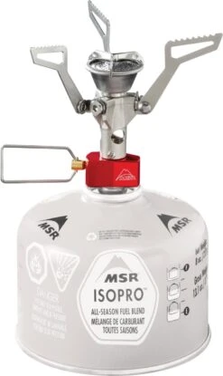 MSR PocketRocket 2 Stove