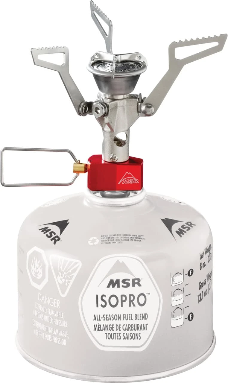 MSR PocketRocket 2 Stove 1 MSR PocketRocket 2 Stove