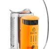 BioLite CampStove 2+ Electricity Generating Wood Camp Stove