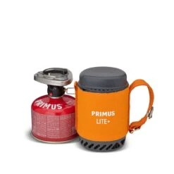 Primus Lite Plus Stove System -Camping Promotion Store image 2794