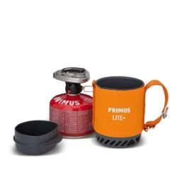 Primus Lite Plus Stove System -Camping Promotion Store image 2795