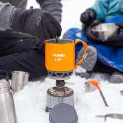 Primus Lite Plus Stove System -Camping Promotion Store image 2797