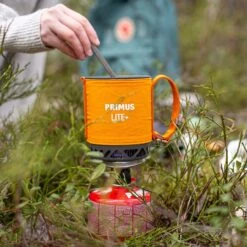 Primus Lite Plus Stove System -Camping Promotion Store image 2798