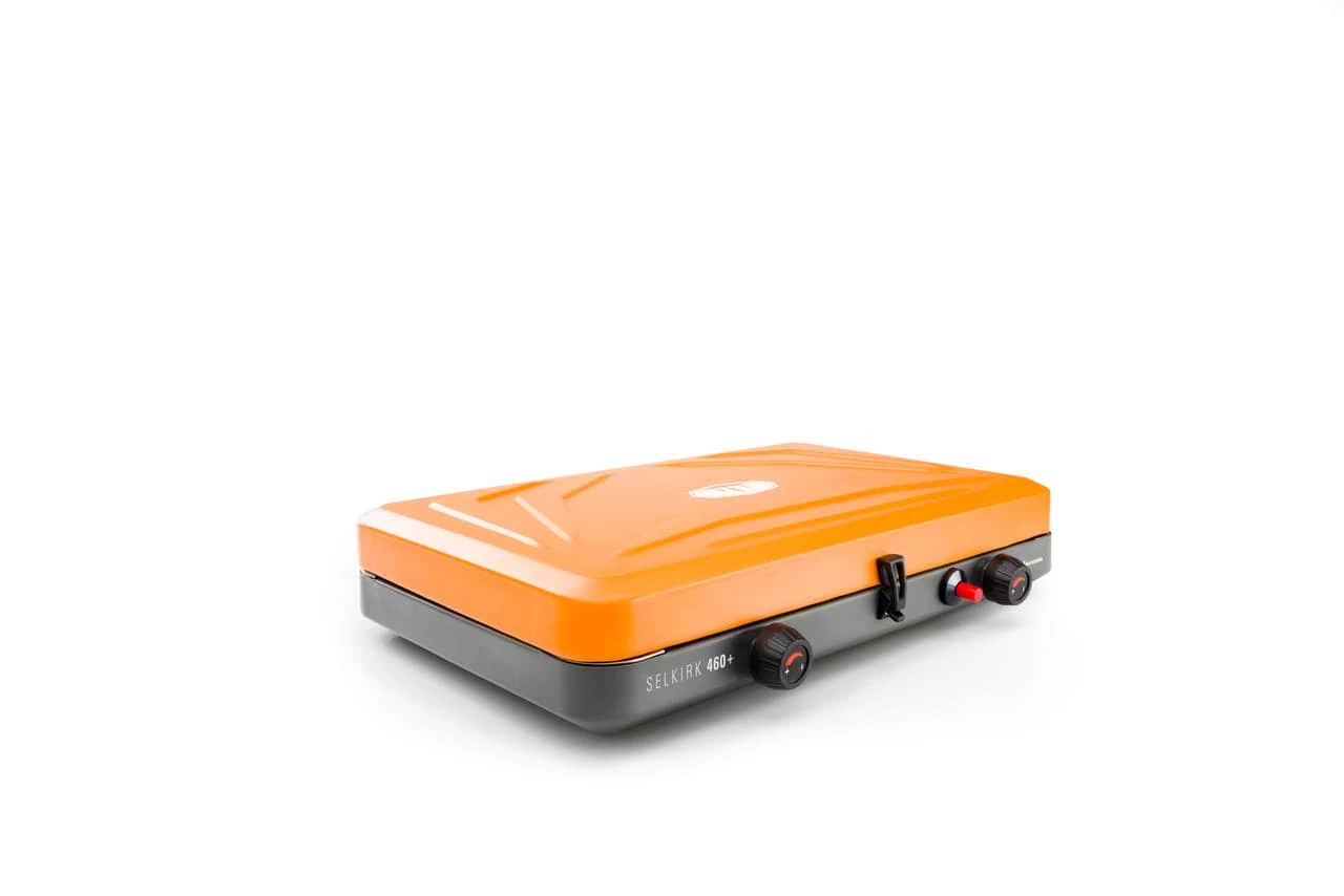 GSI Selkirk 460 + Camp Stove 9 GSI Selkirk 460 + Camp Stove - Image 9