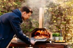 Ooni Perforated Peel -Camping Promotion Store image 2829