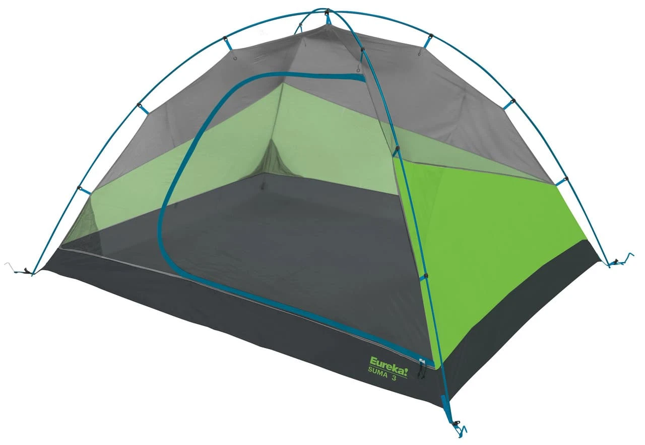 Eureka! Suma 3-Person Tent 2 Eureka! Suma 3-Person Tent - Image 2