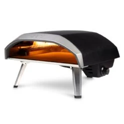 Ooni Koda 16 Gas Powered Pizza Oven -Camping Promotion Store image 2846