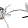 MSR Whisperlite Universal Stove