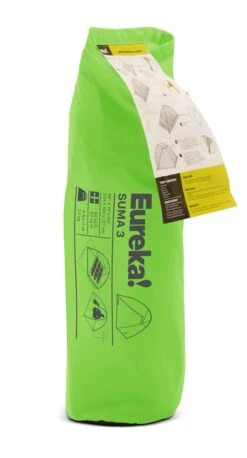 Eureka! Suma 3-Person Tent 7 Eureka! Suma 3-Person Tent -Camping Promotion Store image 285