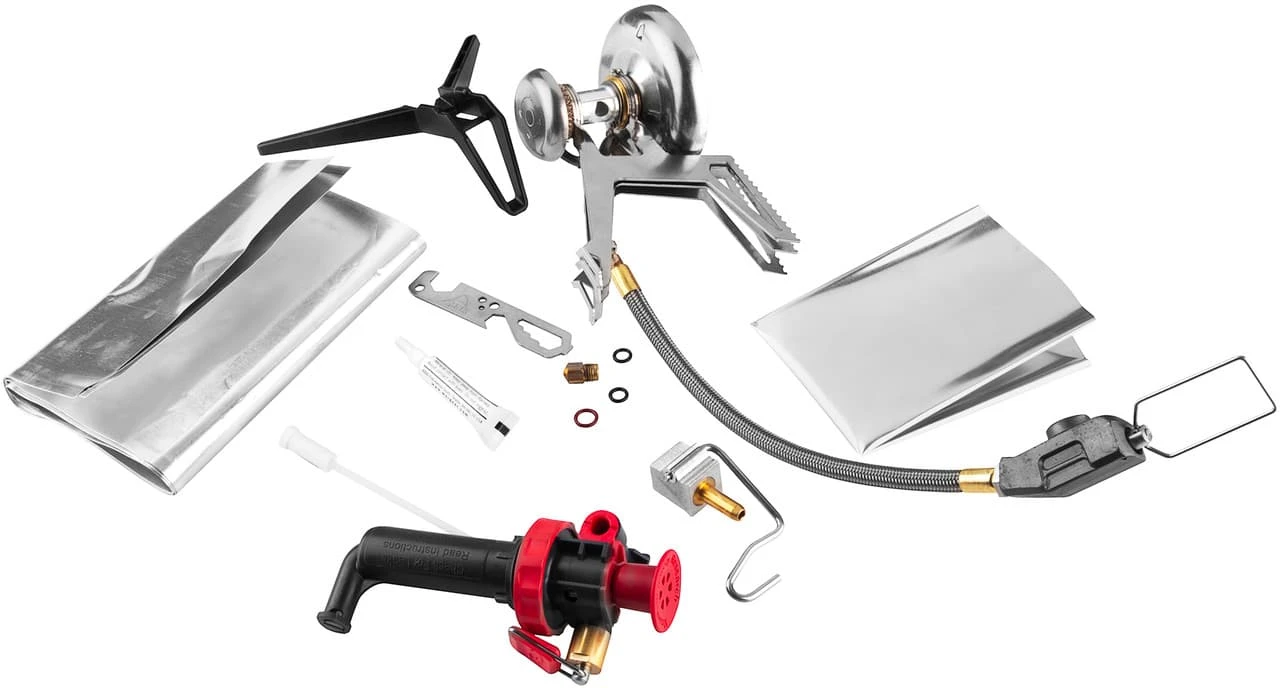 MSR Whisperlite Universal Stove 3 MSR Whisperlite Universal Stove - Image 3