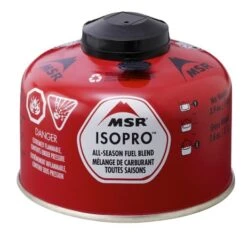 MSR Isopro Fuel 110 G Canister