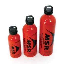 MSR Fuel Bottle -Camping Promotion Store image 2873