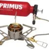 Primus OmniFuel II Stove