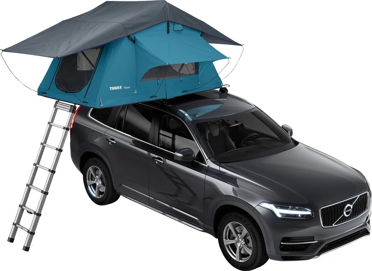 Thule Explorer Series Kukenam 3-Person Rooftop Tent 3 Thule Explorer Series Kukenam 3-Person Rooftop Tent - Image 3