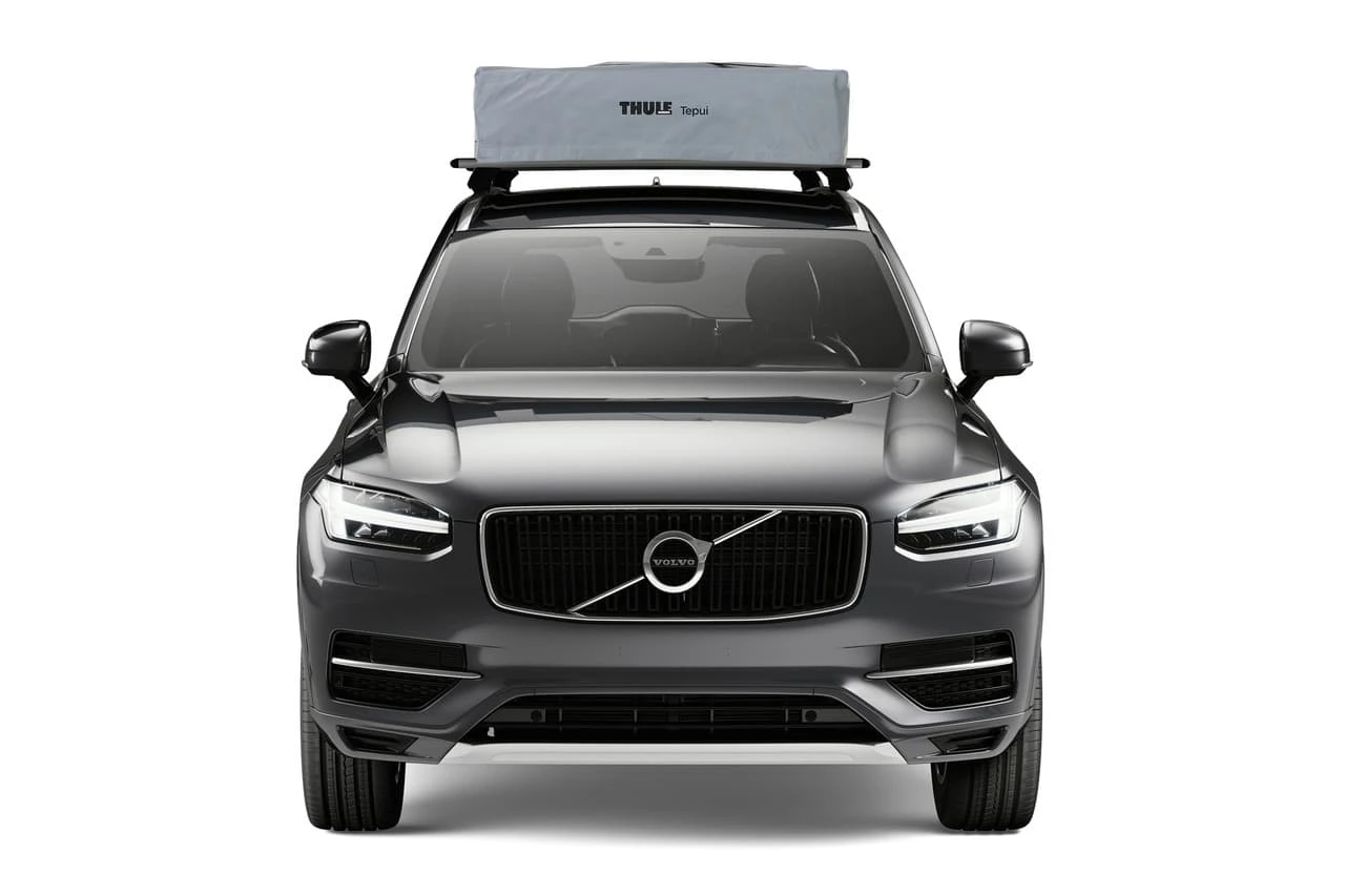 Thule Explorer Series Kukenam 3-Person Rooftop Tent 4 Thule Explorer Series Kukenam 3-Person Rooftop Tent - Image 4