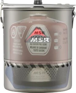 MSR Reactor 1.7L Stove System -Camping Promotion Store image 2909