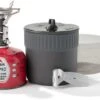 MSR PocketRocket Deluxe Stove Kit