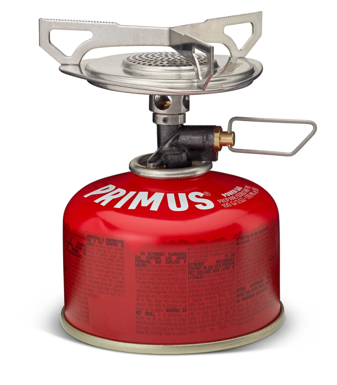 Primus Essential Trail Kit 5 Primus Essential Trail Kit - Image 5