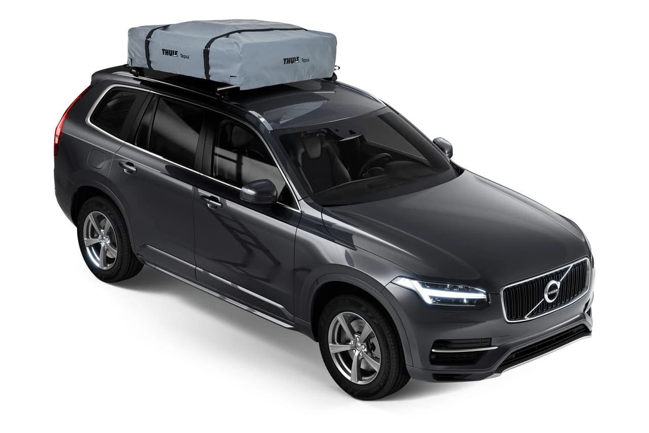 Thule Explorer Series Kukenam 3-Person Rooftop Tent 7 Thule Explorer Series Kukenam 3-Person Rooftop Tent - Image 7