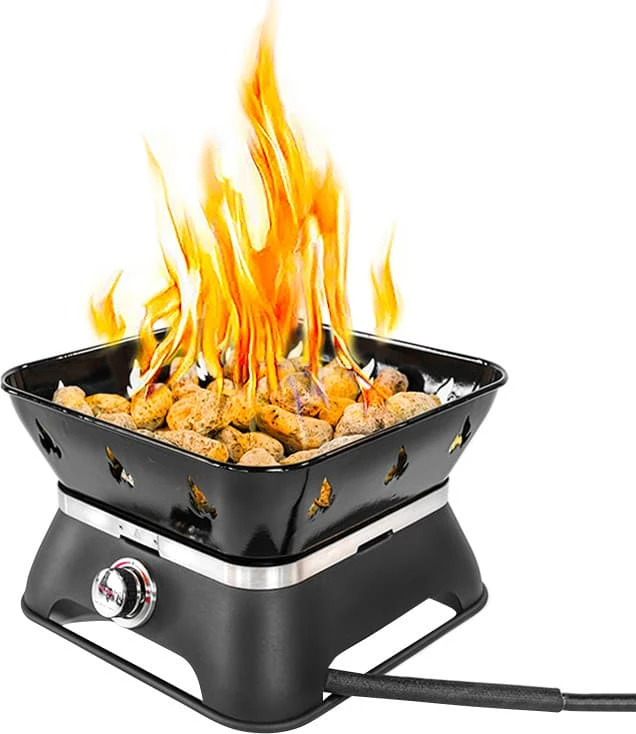 Outland Living Firecube Fire Pit 1 Outland Living Firecube Fire Pit