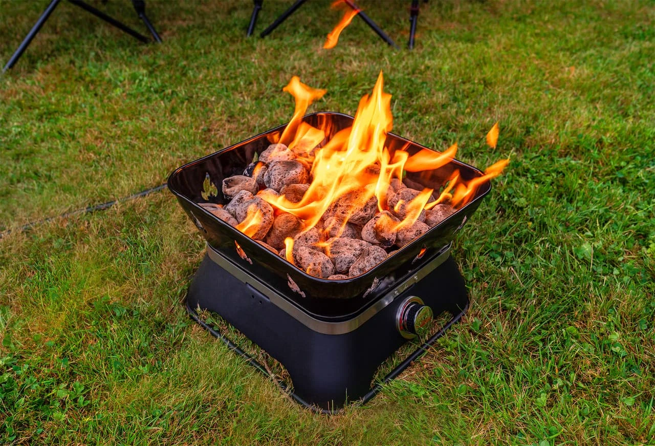 Outland Living Firecube Fire Pit 2 Outland Living Firecube Fire Pit - Image 2