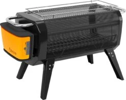 BioLite FirePit+