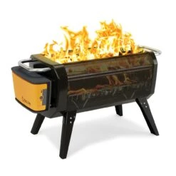 BioLite FirePit+ -Camping Promotion Store image 2929