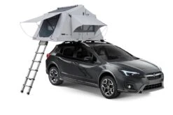 Thule Explorer Series Kukenam 3-Person Rooftop Tent 27 Thule Explorer Series Kukenam 3-Person Rooftop Tent -Camping Promotion Store image 293