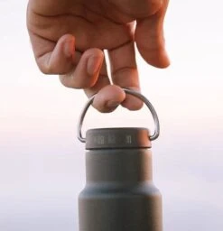 Klean Kanteen Loop Cap With Bale 5 Klean Kanteen Loop Cap With Bale -Camping Promotion Store image 2942