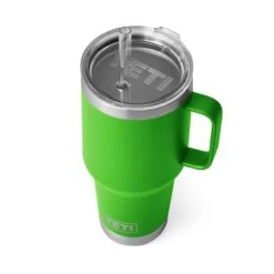 Yeti Rambler 1L Mug With Straw Lid -Camping Promotion Store image 2952