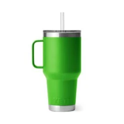 Yeti Rambler 1L Mug With Straw Lid -Camping Promotion Store image 2953