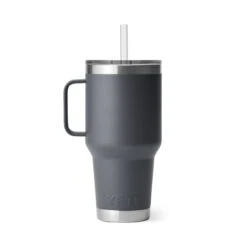 Yeti Rambler 1L Mug With Straw Lid -Camping Promotion Store image 2955