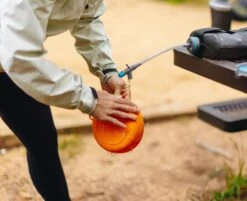 Hydrapak Seeker 6L Water Container -Camping Promotion Store image 2971