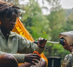 Hydrapak Seeker 6L Water Container -Camping Promotion Store image 2972