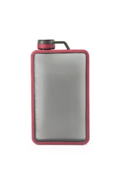 GSI Boulder Flask 474ml -Camping Promotion Store image 2979