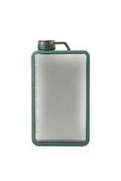 GSI Boulder Flask 474ml -Camping Promotion Store image 2981