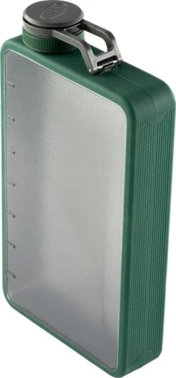 GSI Boulder Flask 474ml -Camping Promotion Store image 2982