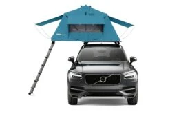 Thule Explorer Series Kukenam 3-Person Rooftop Tent 37 Thule Explorer Series Kukenam 3-Person Rooftop Tent -Camping Promotion Store image 303