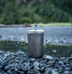 Hydrapak Flux 1.5L Bottle 8 Hydrapak Flux 1.5L Bottle -Camping Promotion Store image 3035