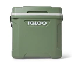 Igloo EcoCool Latitude 30QT Cooler -Camping Promotion Store image 3049