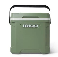 Igloo EcoCool Latitude 30QT Cooler -Camping Promotion Store image 3050