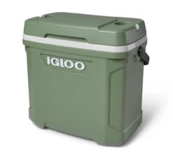 Igloo EcoCool Latitude 30QT Cooler -Camping Promotion Store image 3052