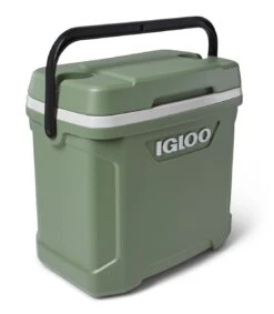 Igloo EcoCool Latitude 30QT Cooler -Camping Promotion Store image 3053