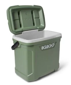 Igloo EcoCool Latitude 30QT Cooler -Camping Promotion Store image 3054